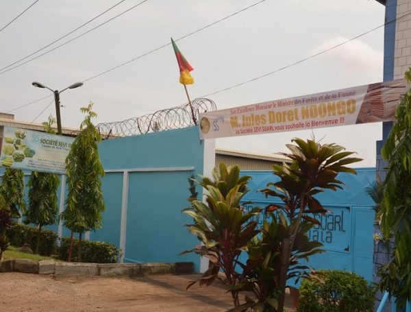 Bienvenu sur le site internet de la société SEVI SUARL