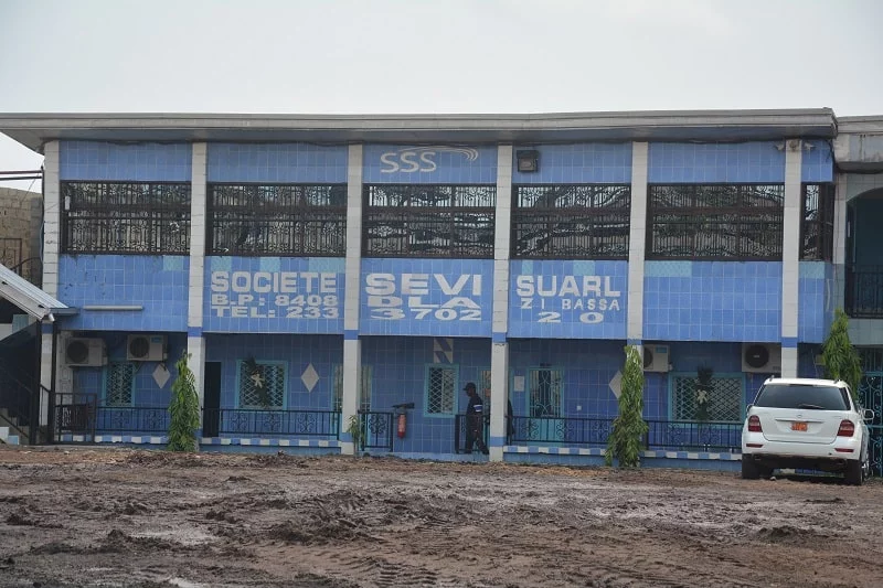 meilleures entreprises d'exploitation forestier au Cameroun
