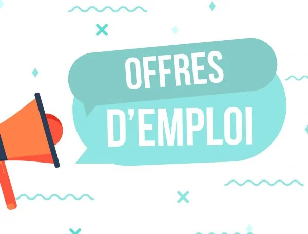 Offre urgente d’emploi : Chef Usine