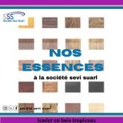 Nos essences