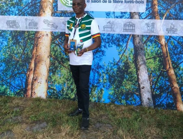 Mission de Prospection FOREXPO 2025 : Opportunités pour les Entreprises Africaines dans la Filière Bois et Construction en France