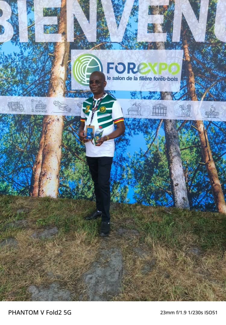 Mission de Prospection FOREXPO 2025 : Opportunités pour les Entreprises Africaines dans la Filière Bois et Construction en France