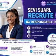sevi suarl